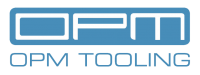OPM Tooling